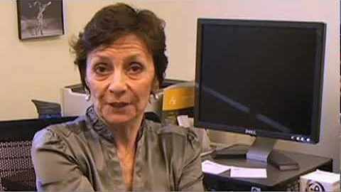 Catherine Denisot-Lawrence - Dance Professor at Ad...