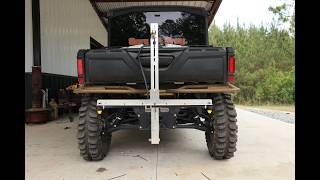 Two Track Mini Boom Video