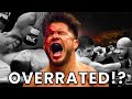 How Good is Henry Cejudo REALLY?