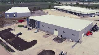BDC Group Inc New Headquarters Reveal