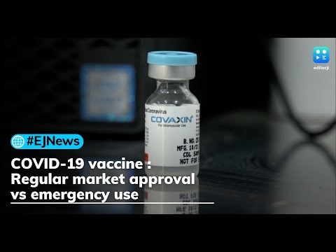 Video: Kyllingepoksvaccinen: At vaccinere eller ej?