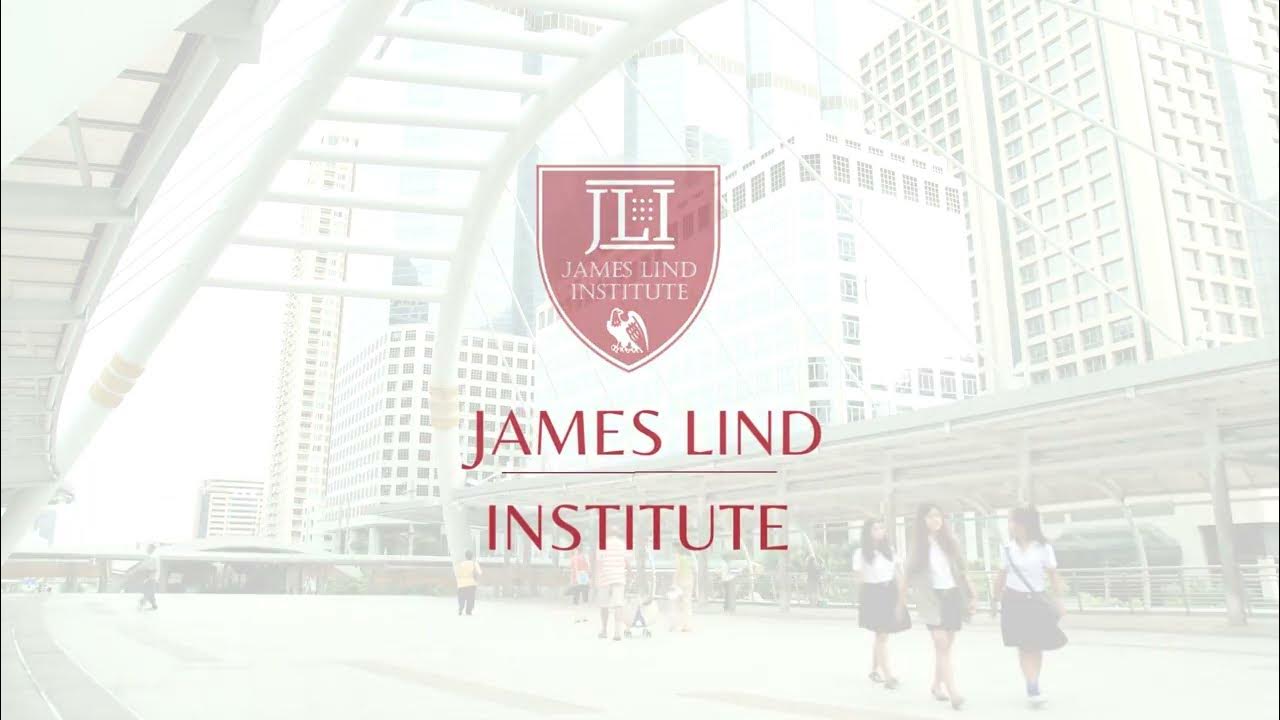 Neuroeconomics James Lind Institute YouTube
