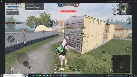 PUBG Mobile Hack 4.1 Magic Bullet, ESP, Aimbot Safe Bypass FREE