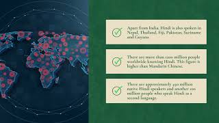 Tips and Facts About Hindi Language Translation Services