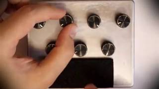 DS-7 Drum synth