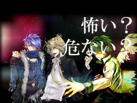 【±合唱±】ー進化論 codevariantー【４名】