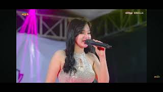 Laila Ayu arabella music