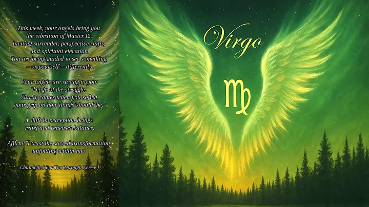 Angel Oracle Messages for All Zodiac Signs | 15-21 December 2025 | Numerology Guidance