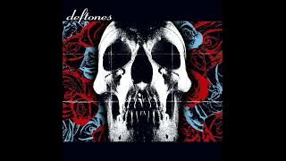 Deftones - Anniversary of an Uninteresting Event