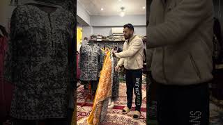 Eid Outfit For You Beautiful People