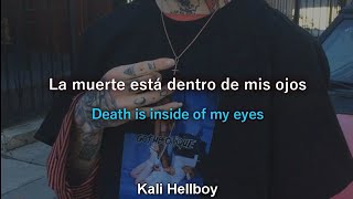 Lonely Playboy - Lil Peep (Tribute) | Sub Español + Lyrics