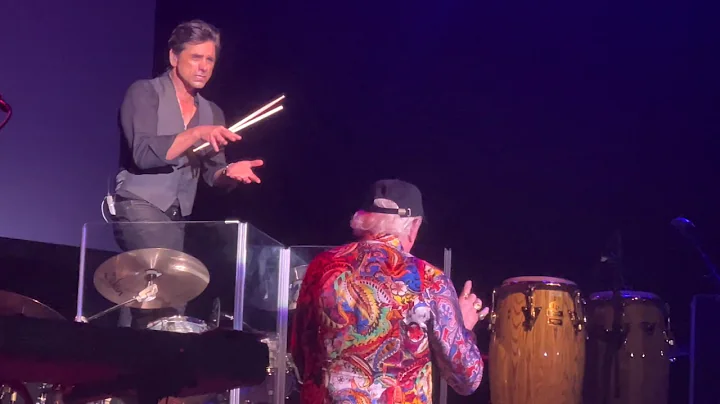 The Beach Boys Concert with John Stamos