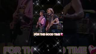 For The Good Time  Kris Kristofferson country shorts