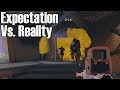 Operator Videos Vs. Reality 3 - Rainbow Six Siege