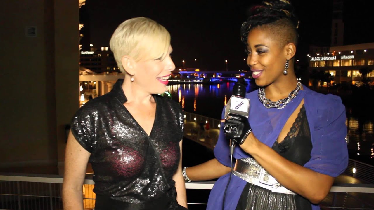 STUFF @ EYE on Fashion: The Bloggers' Ball (Season1)