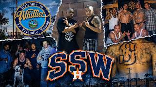 South Side Whittier Attempted Mvrder 🔫 I Popped That Foo In The Chin I South East Series Part 1 I