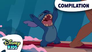 learn life lessons lilo stitch lilo stitch atdisneykids
