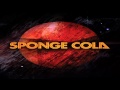 Sponge Cola - All The Time