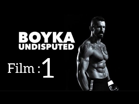 Film // yuri boyka/ teil1 /فلم بويكا الجزء 1