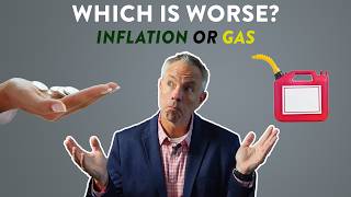 Will the Iran War Send Inflation Higher? Oil Prices, Gas Costs & the Next CPI Warning