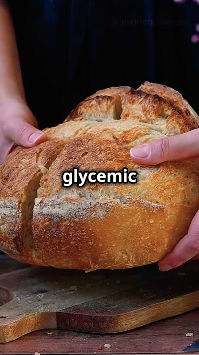 which-bread-is-healthier-youtube