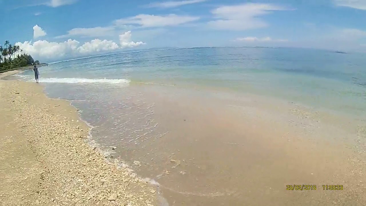  Pantai  Senggigi  YouTube