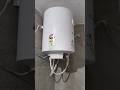 electric geyser ka service kaese kare #geyser #service #repair #electronic #like #shorts #youtube