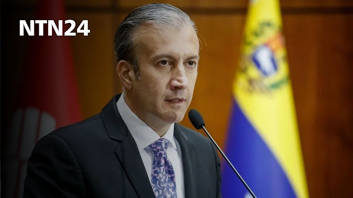 "Los que hoy están ajusticiando a Tareck son responsables de lo que sucede en Venezuela": analista