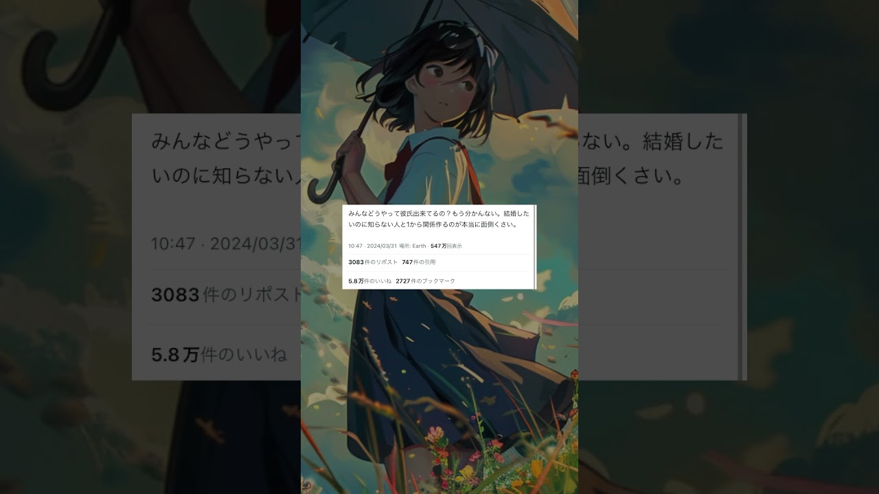 みんなはどんなエイプリルフールの嘘ついた?
