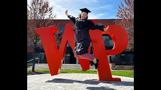 Commencement 2025: Senior Alaena Merrill Selected as Undergraduate Ceremony Speaker