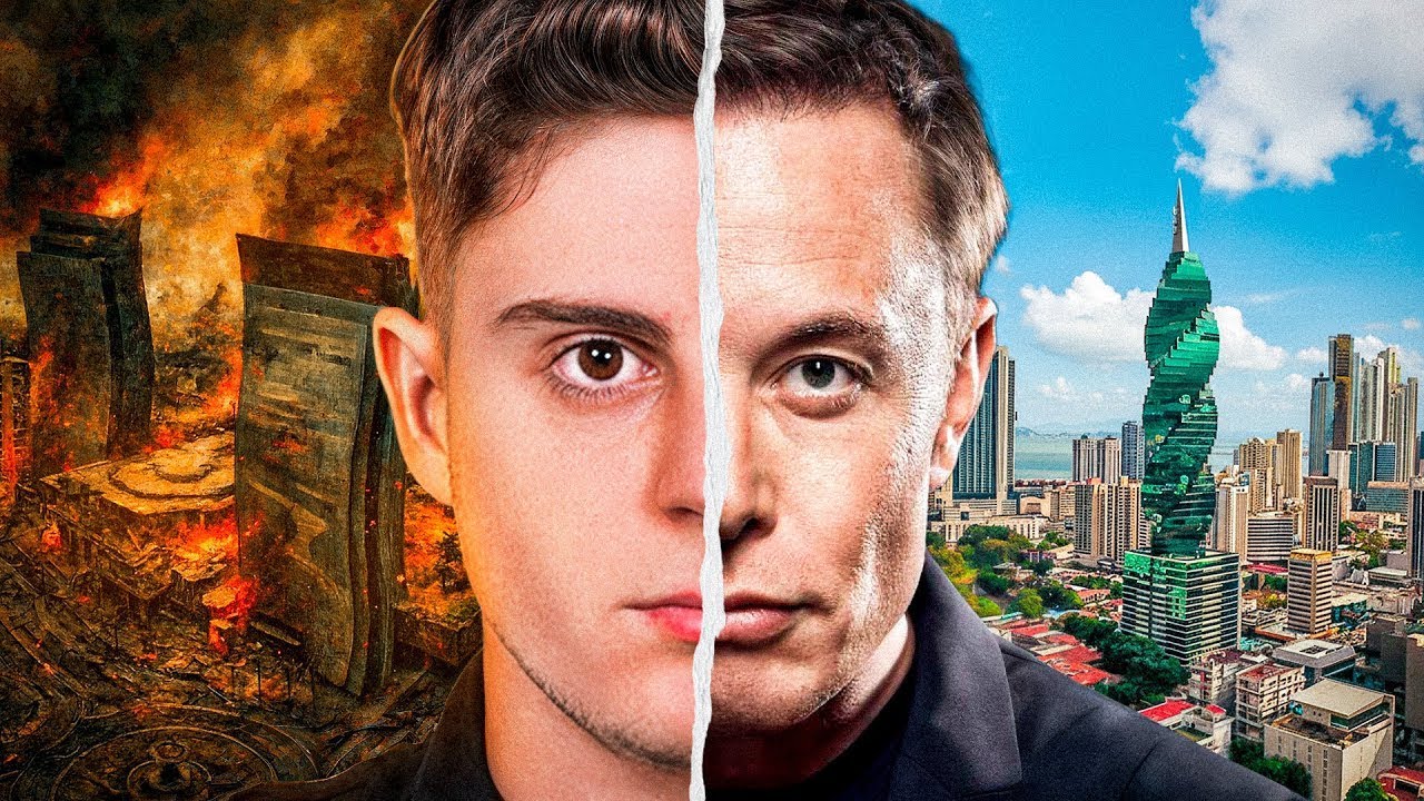 Почему миллионеры НЕ используют эти страны