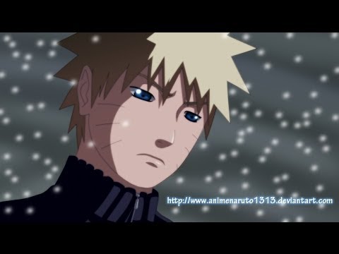 Naruto Sad Soundtrack Collection AnimeMovies    TAM