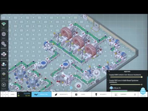 Big Pharma