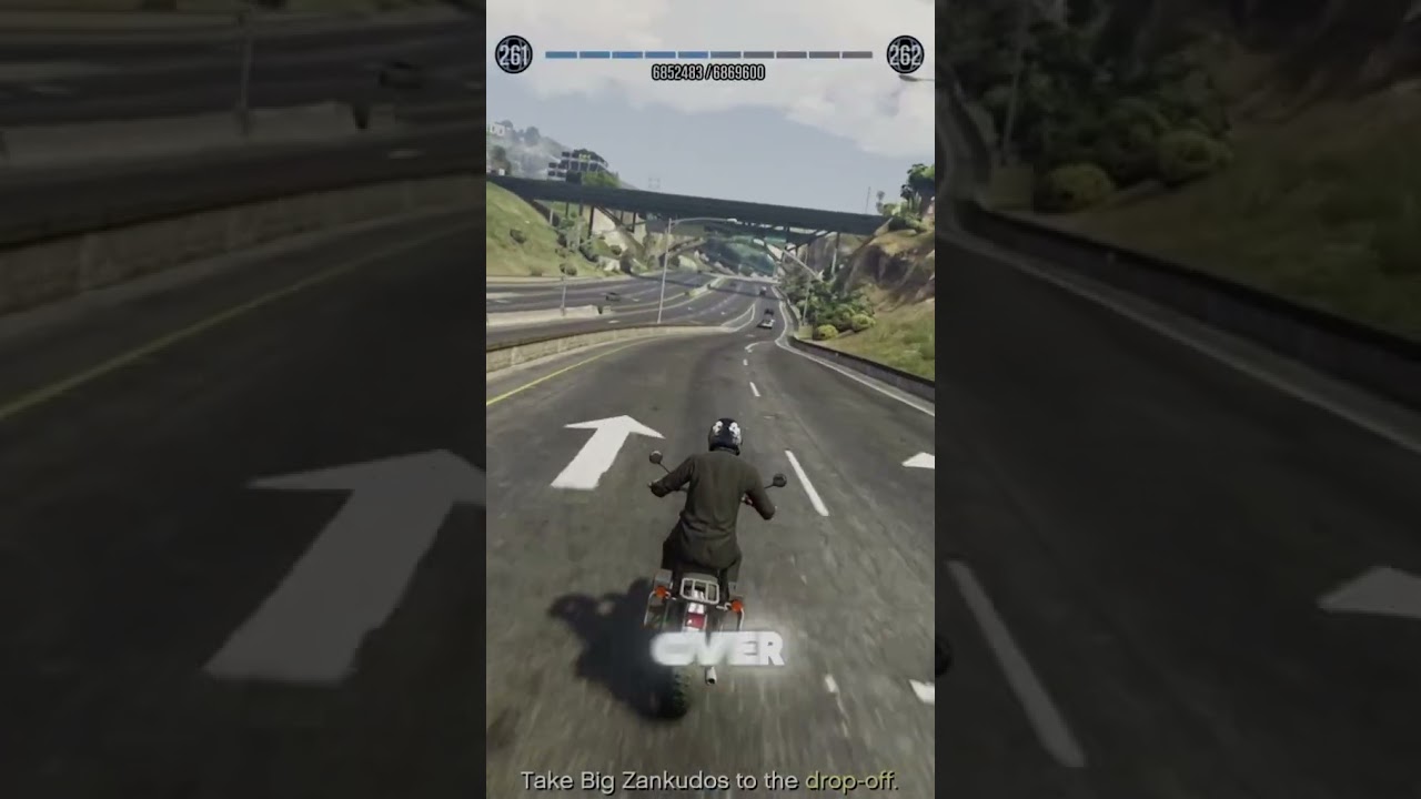 How to sell Acid SOLO in GTA Online (2025)