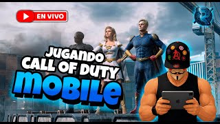 🔴 EN VIVO | HandCam | 5 DEDOS en iPad | CREYÉNDONOS PRO... O TERMINAMOS EN FAIL 😂 | RojeruSan
