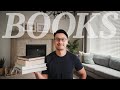 5 Books to Help You Grow