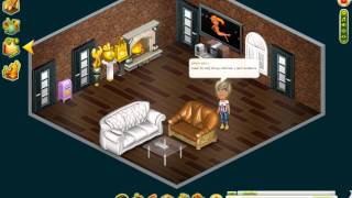 Awataria #2 "Niewidzialność" screenshot 5