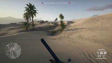 Headphones and Some Morse Code - Battlefield 1 Easter Egg