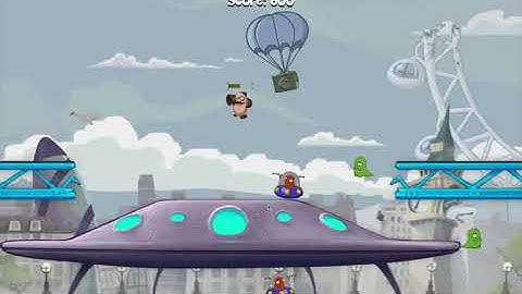 2d Platformer Video Game Music Composition & SFX