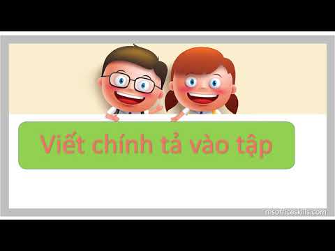 Môn Tiếng Việt: Chính tả: Nhớ-viết: Hành trình của bầy ong - Năm học 2021-2022