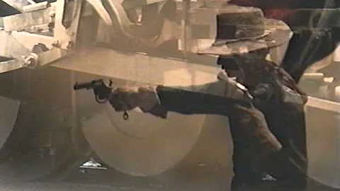 Millennium 19th Century - the machine