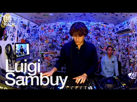 TheLotRadio