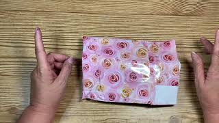 Birthday challenge entry #9