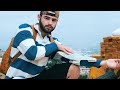 Jwu - Blue Strips (Official Music Video)