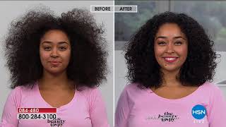 HSN | The Beauty Spy / Martino Haircare 09.05.2018 - 12 AM HSN | The Beauty Spy / Martino Haircare 09.05.2018 - 12 AM