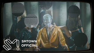 TAEMIN 태민 Teaser Clip #2