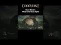 Mais uma Boss fight de Dual Blades. Build básica já no canal #codevein2