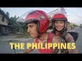 ROAD TRIP in the PHILIPPINES (we see a rare, endangered monkey)