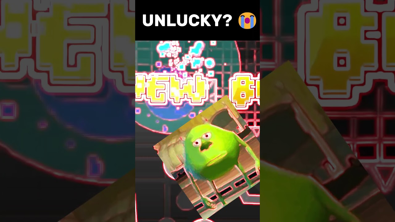 Am i Unlucy or Skill Issue?! 😭💀 @Speedroute