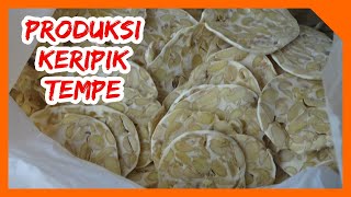 MESIN PENGIRIS KERIPIK TEMPE OTOMATIS | SOLUSI UNTUK MEMULAI USAHA KERIPIK TEMPE SAGU TERBAIK